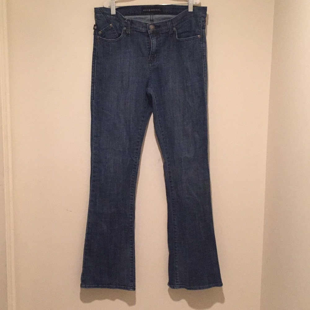 Rock & Republic jeans